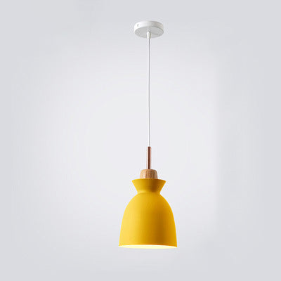 Moderne Pendelleuchte Skandinavisch LED Dimmbar Küche