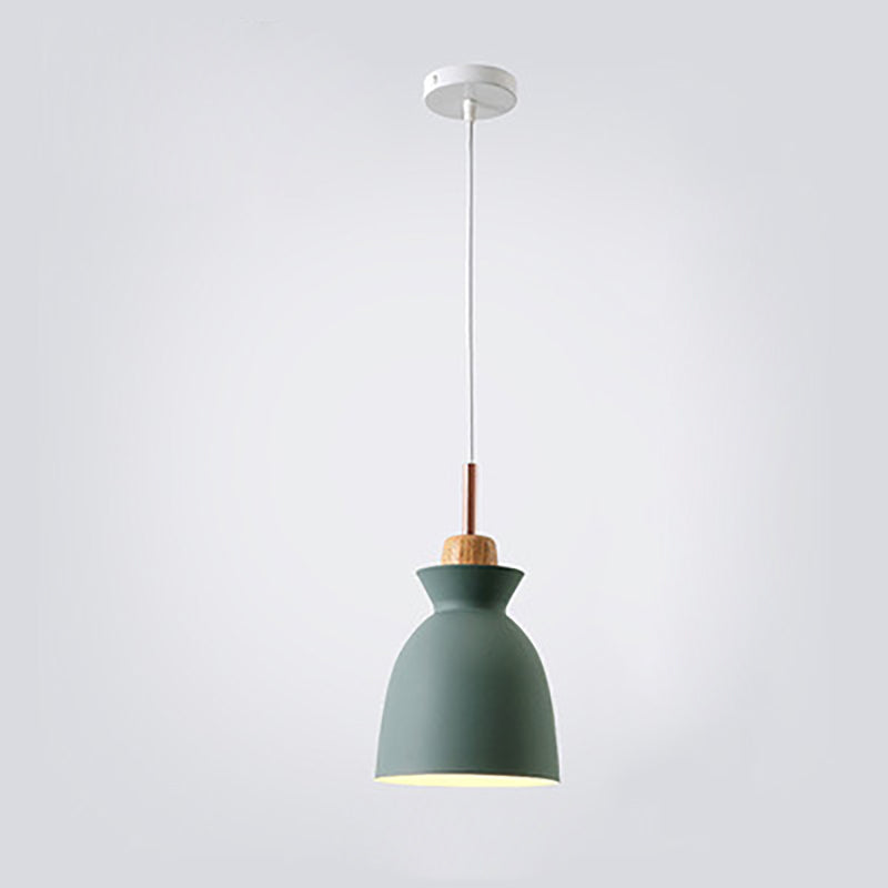 Moderne Pendelleuchte Skandinavisch LED Dimmbar Küche