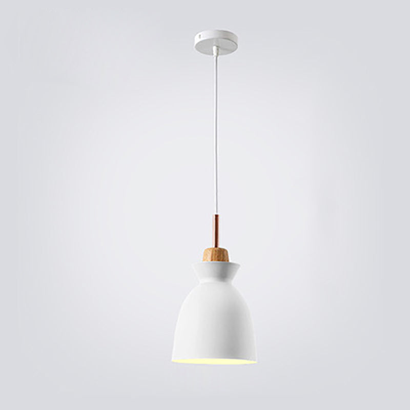 Moderne Pendelleuchte Skandinavisch LED Dimmbar Küche