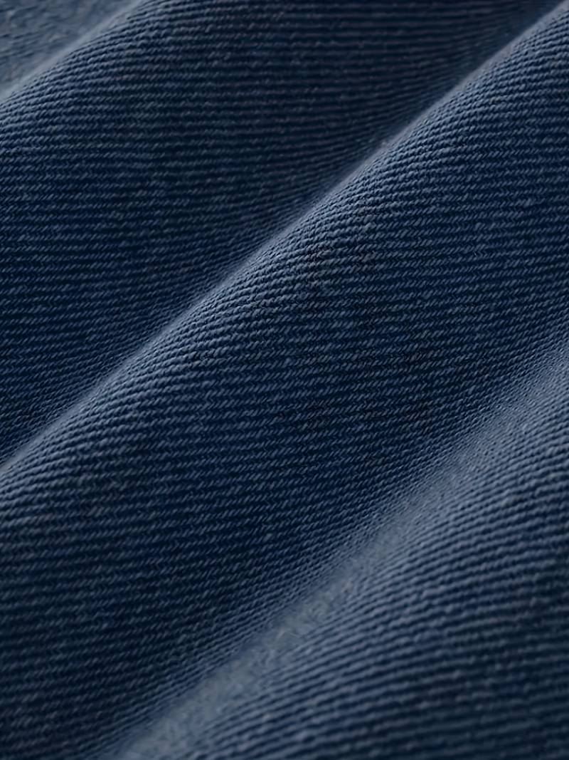 Skinny Jeans – Blau – Schmaler Schnitt – Zerrissene Jeans – Herrenjeans-Chaps Herrenmode
