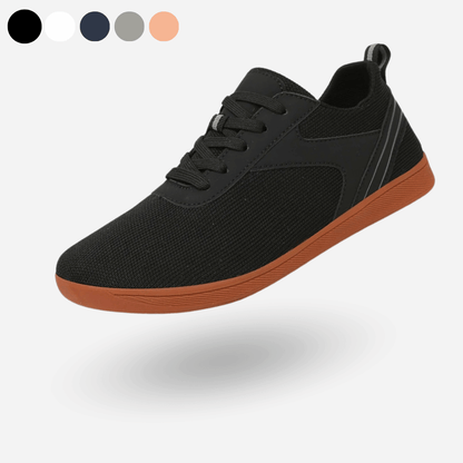 Herren Sneaker Bequem Atmungsaktiv Laufschuhe - BerlinGlamour
