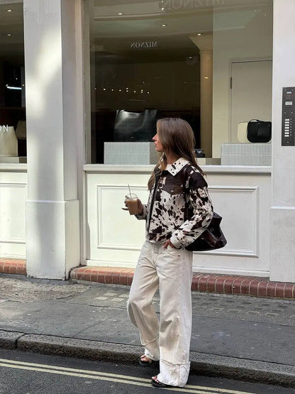 Nova | Kunstlederjacke Zendoo.de