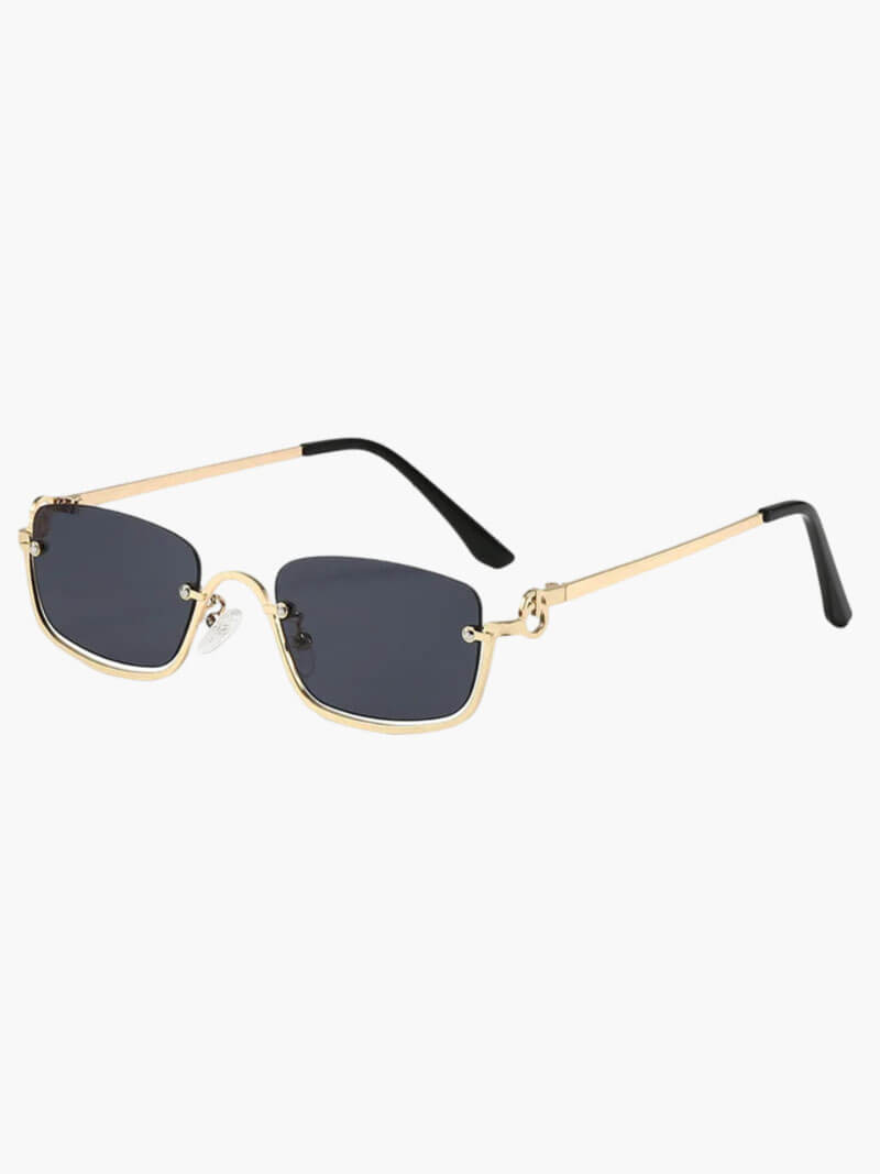 Stylische Damen Sonnenbrille - BerlinGlamour