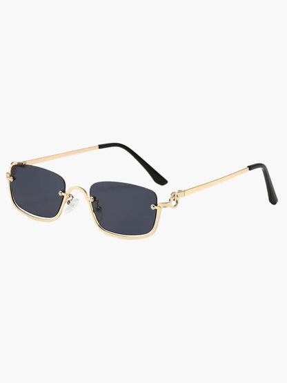 Stylische Damen Sonnenbrille - BerlinGlamour