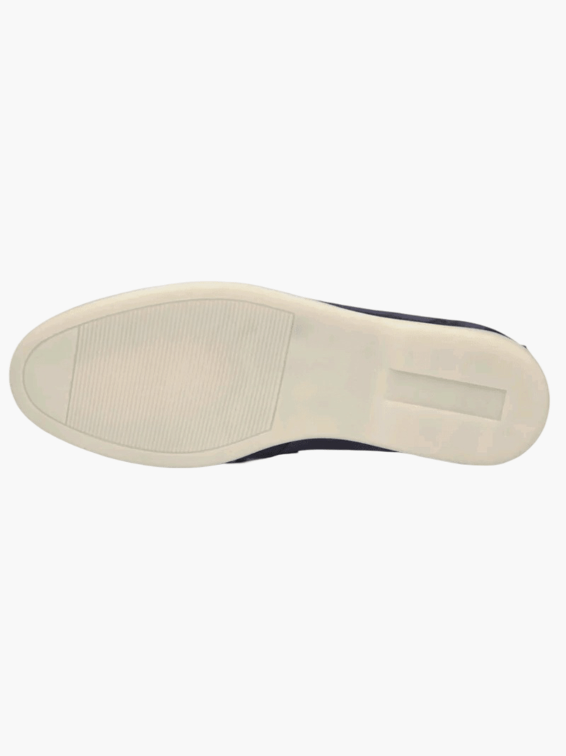 Elegante Wildleder Loafers Schuhe Berlin Stil