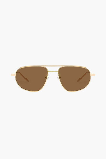Sonnebrille Damen Trendig Schwarz