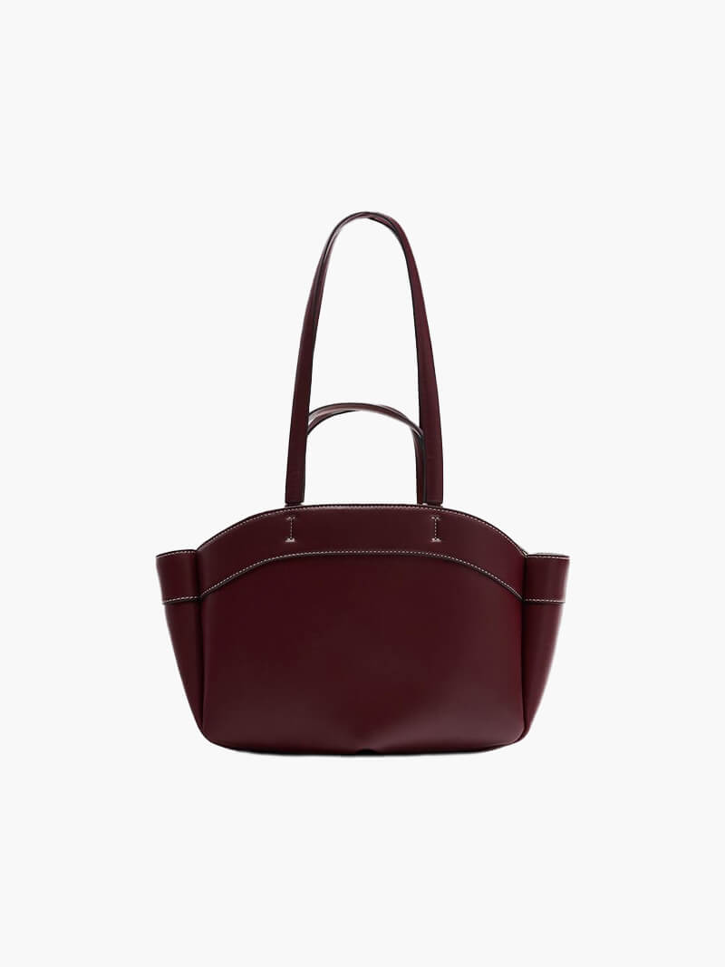 Damen-Tasche Modern Praktisch Groß - BerlinGlamour