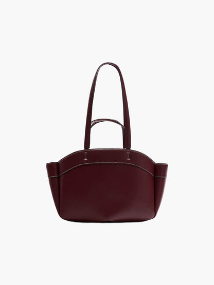 Damen-Tasche Modern Praktisch Groß - BerlinGlamour