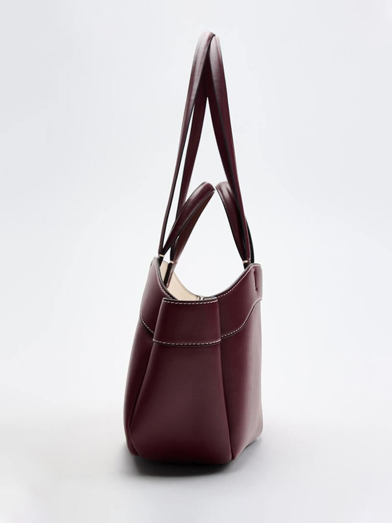 Damen-Tasche Modern Praktisch Groß