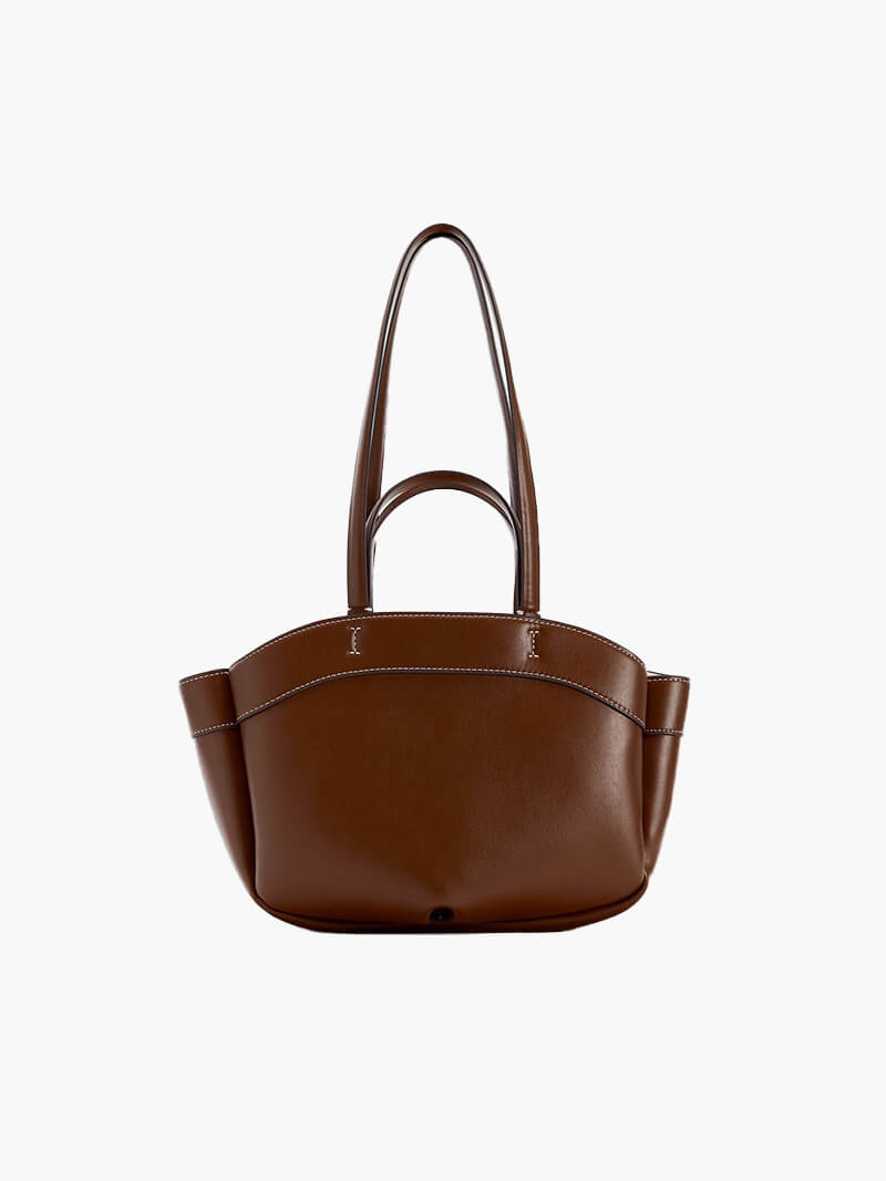 Damen-Tasche Modern Praktisch Groß