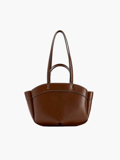 Damen-Tasche Modern Praktisch Groß