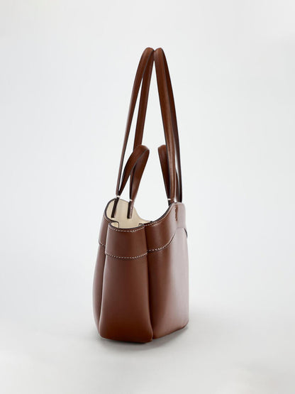 Damen-Tasche Modern Praktisch Groß