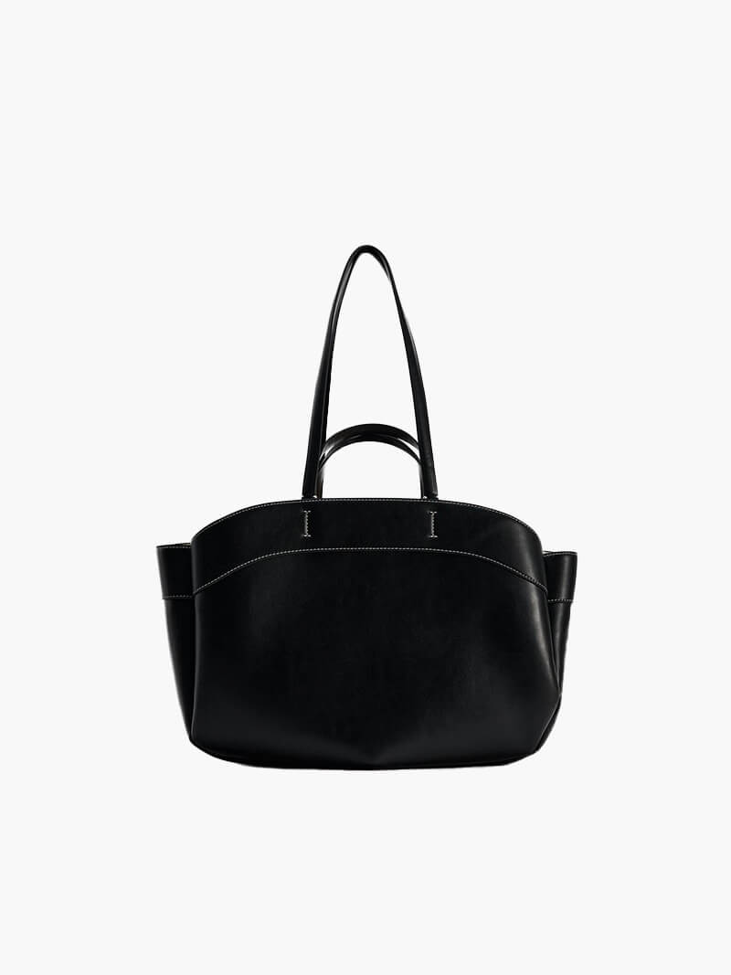 Damen-Tasche Modern Praktisch Groß