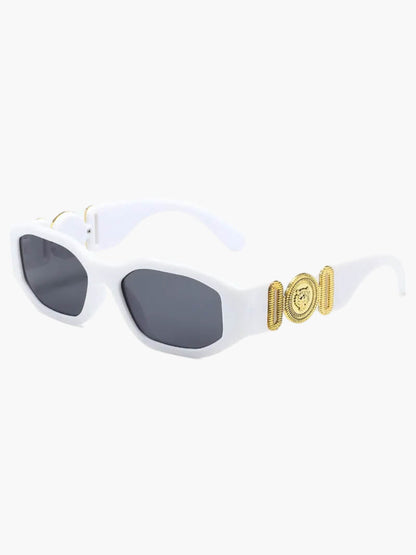 Stilvolle Damen Sonnebrille Sevilla