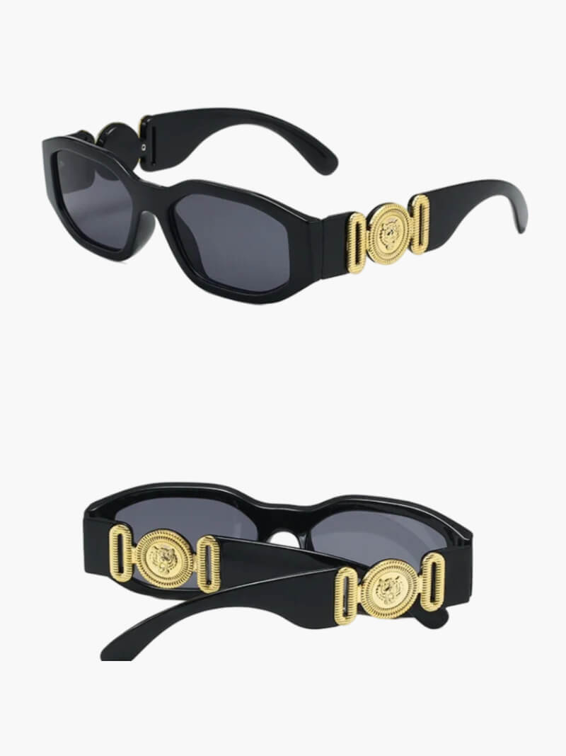 Stilvolle Damen Sonnebrille Sevilla