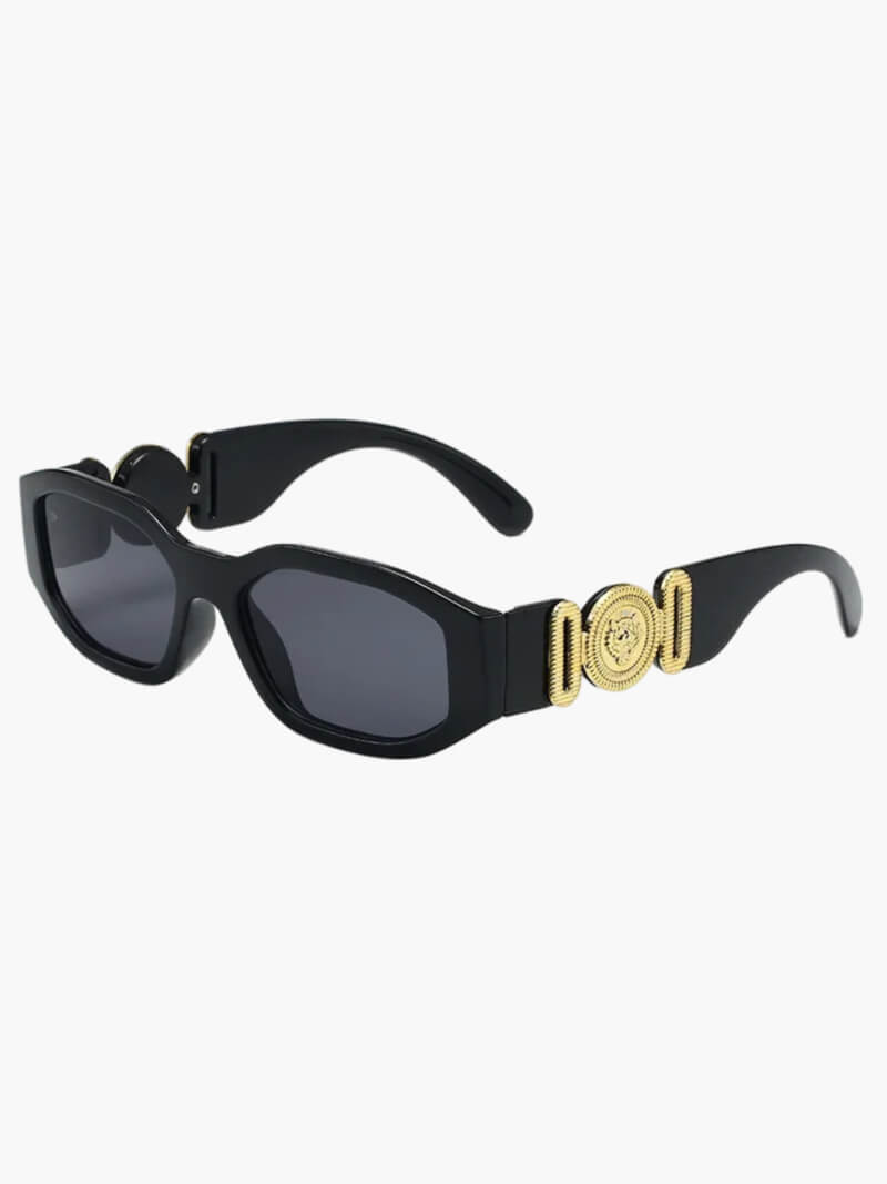 Stilvolle Damen Sonnebrille Sevilla - BerlinGlamour