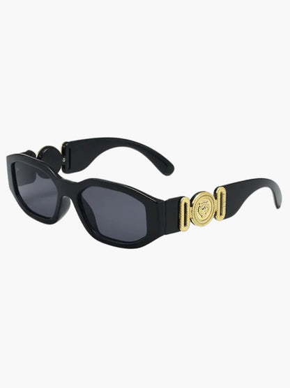 Stilvolle Damen Sonnebrille Sevilla - BerlinGlamour