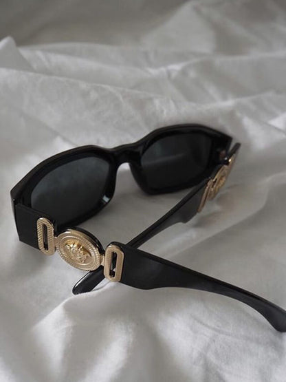 Stilvolle Damen Sonnebrille Sevilla