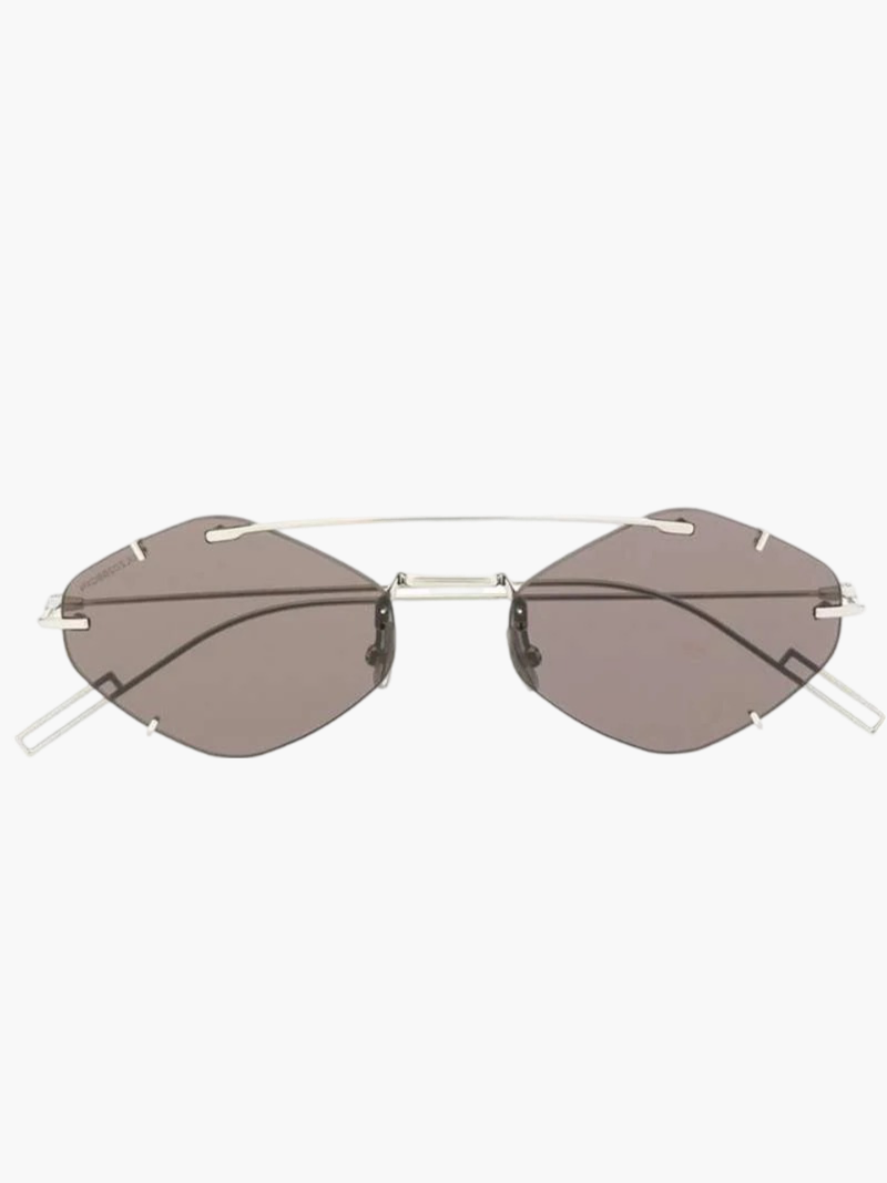 Sonnebrille Memphis Modern Damen