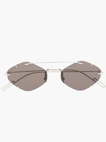 Sonnebrille Memphis Modern Damen