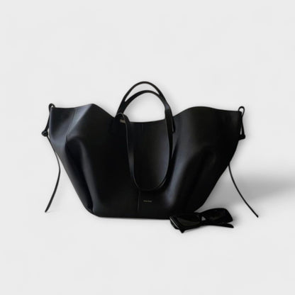 Damen-Handtasche Modern Groß Alltagstasche