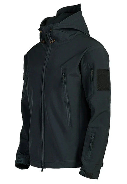 Softshelljacke | Outdoor | Windjacke | Outdoorjacke | Herrenjacke-Chaps Herrenmode