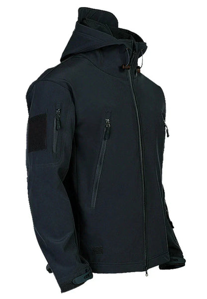Softshelljacke | Outdoor | Windjacke | Outdoorjacke | Herrenjacke-Chaps Herrenmode