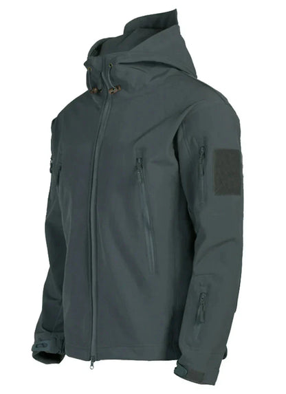 Softshelljacke | Outdoor | Windjacke | Outdoorjacke | Herrenjacke-Chaps Herrenmode