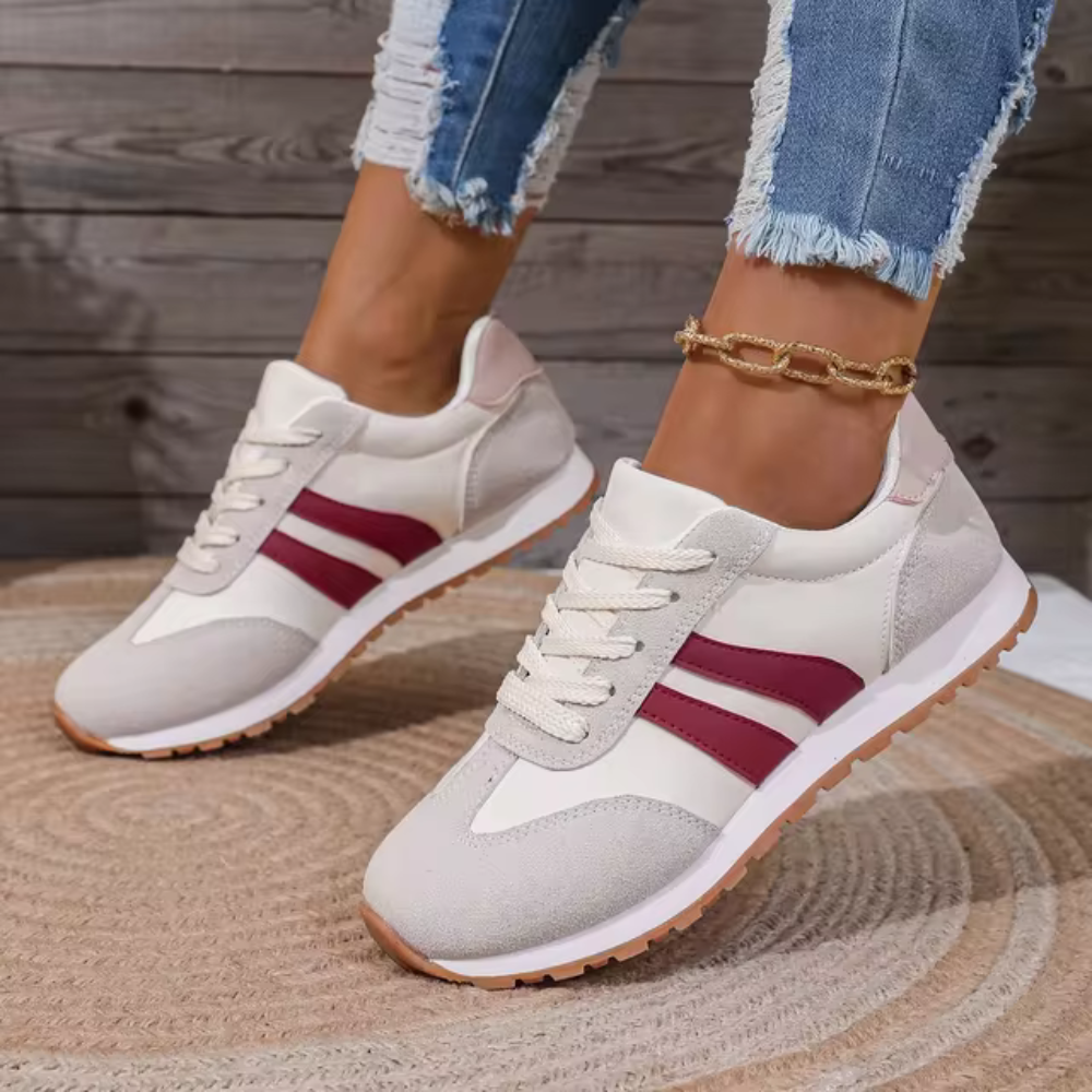 Leichte Freizeitschuhe Bequem Sportlich Berlin - BerlinGlamour