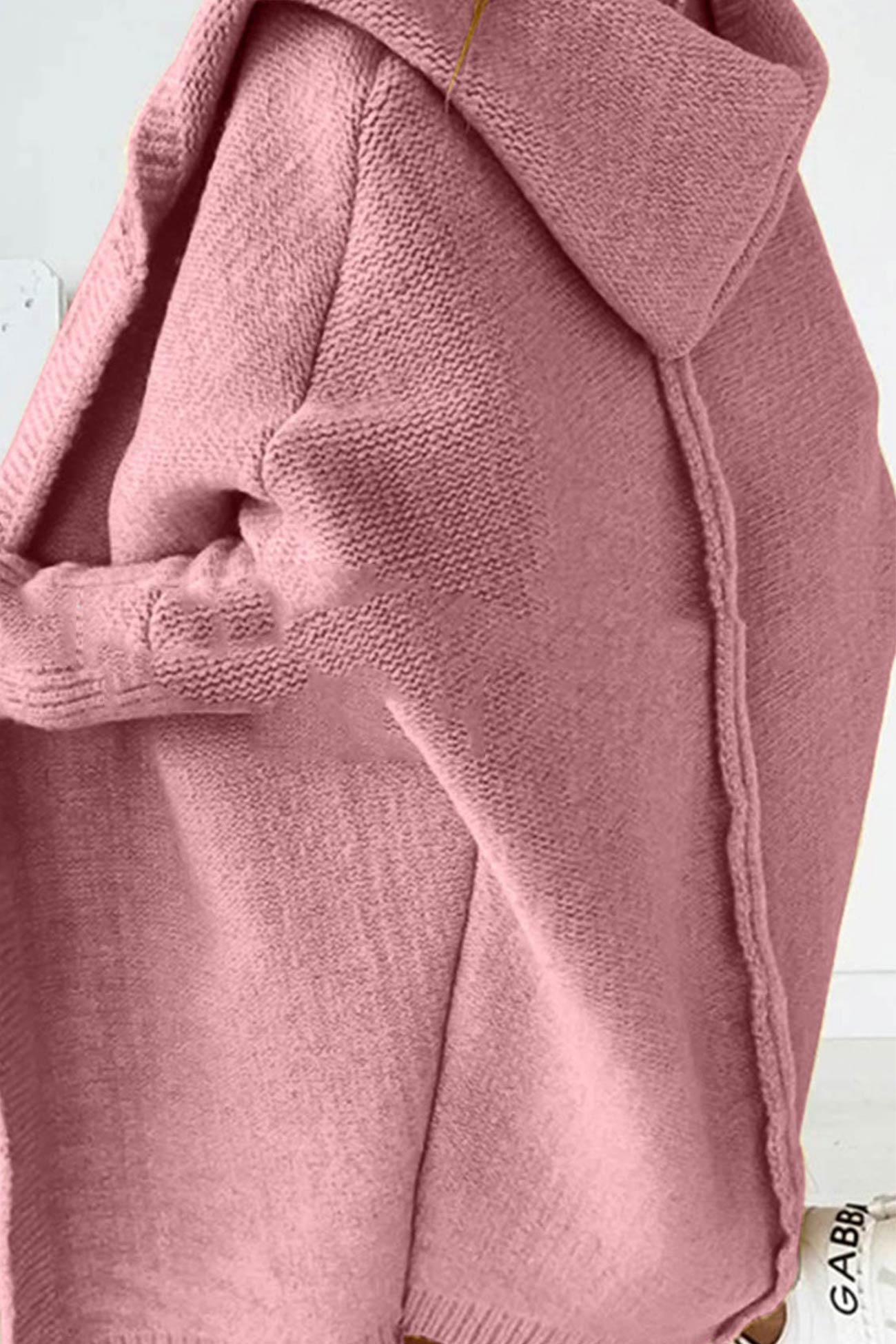 Damen Strickjacke Lässig und Modisch