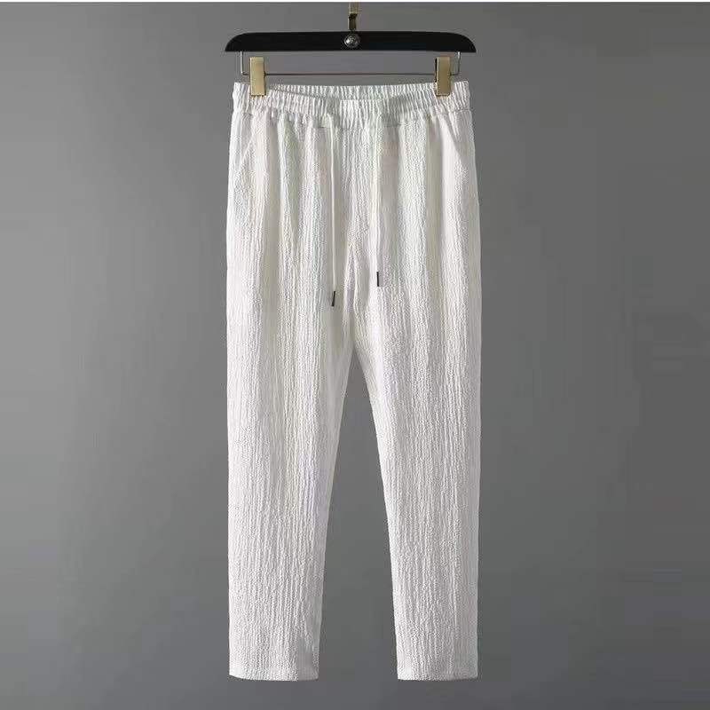 Herren Sommer Set Leicht Modisch