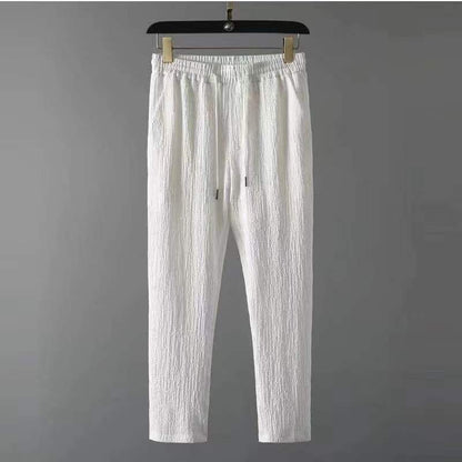 Herren Sommer Set Leicht Modisch