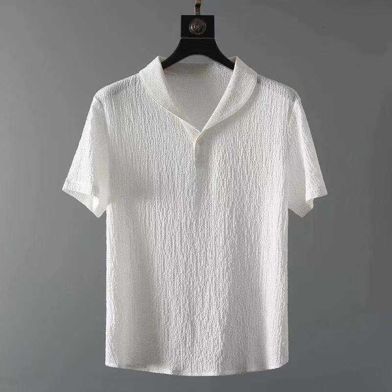 Herren Sommer Set Leicht Modisch