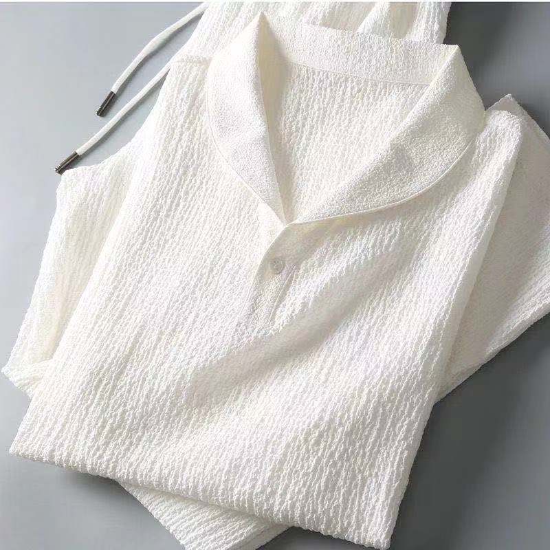 Herren Sommer Set Leicht Modisch