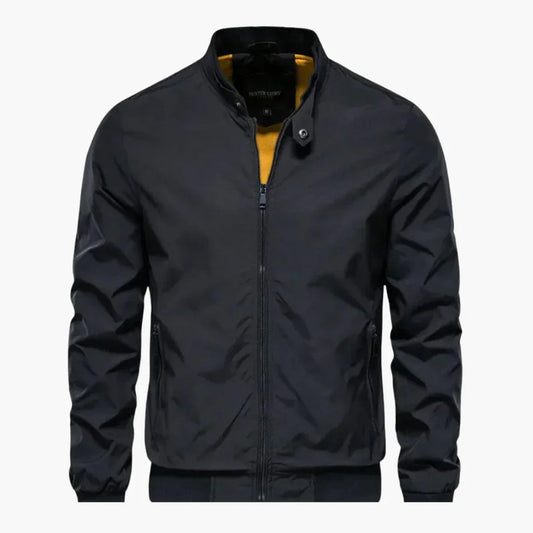 Sommerjacke mit Reißverschluss für Herren 0