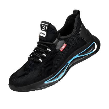 Sportliche Herrenschuhe: Komfort und Stil vereint!