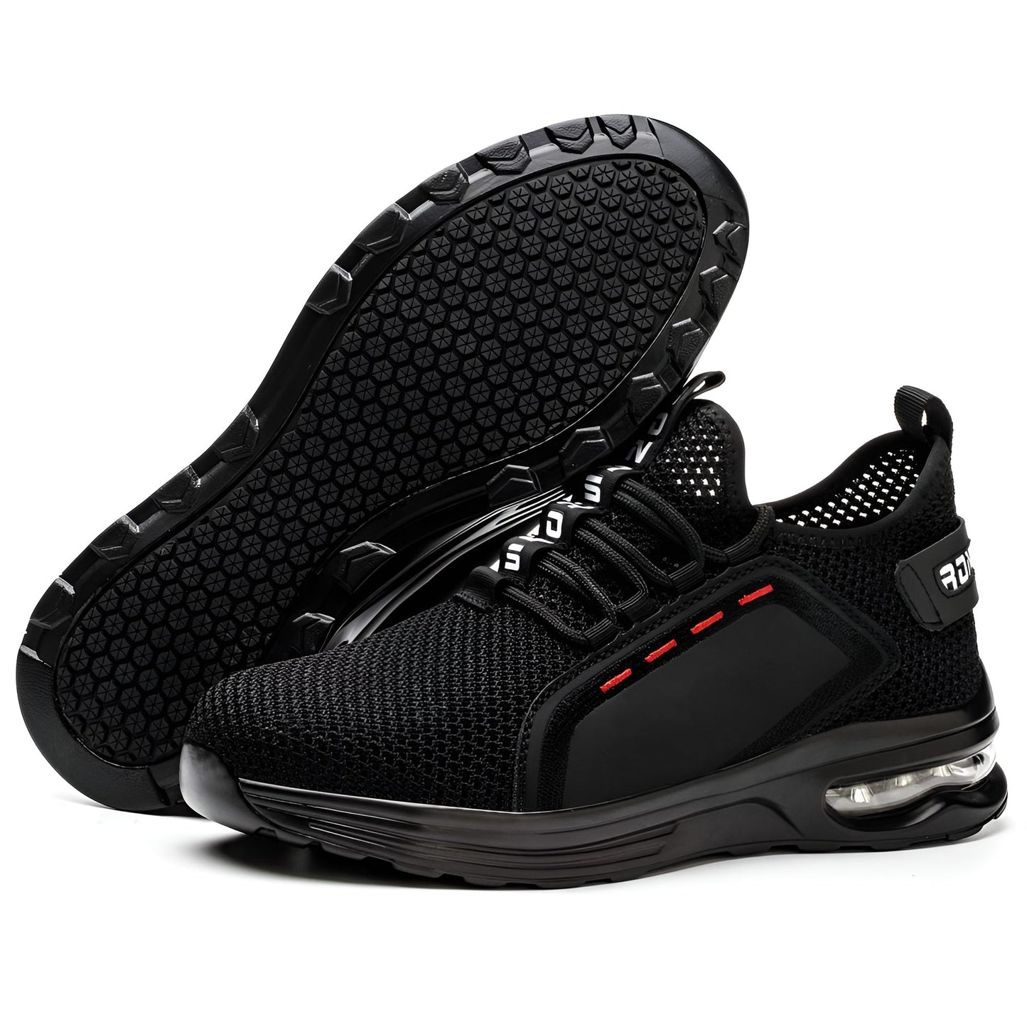 Herrenschuhe Sportlich Bequem Laufschuhe - BerlinGlamour