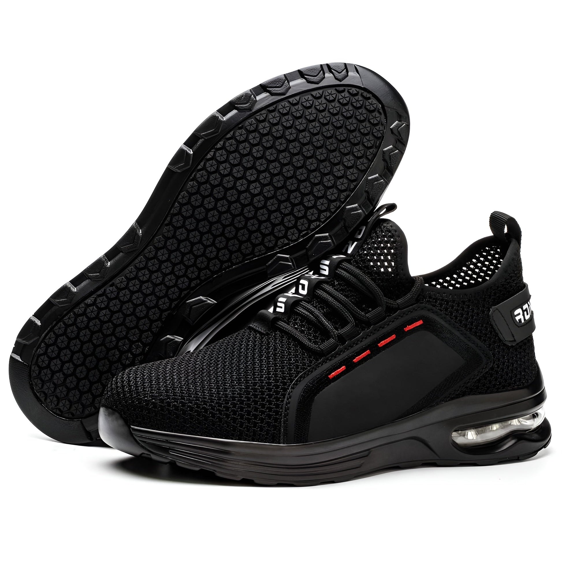 Herrenschuhe Sportlich Bequem Laufschuhe - BerlinGlamour