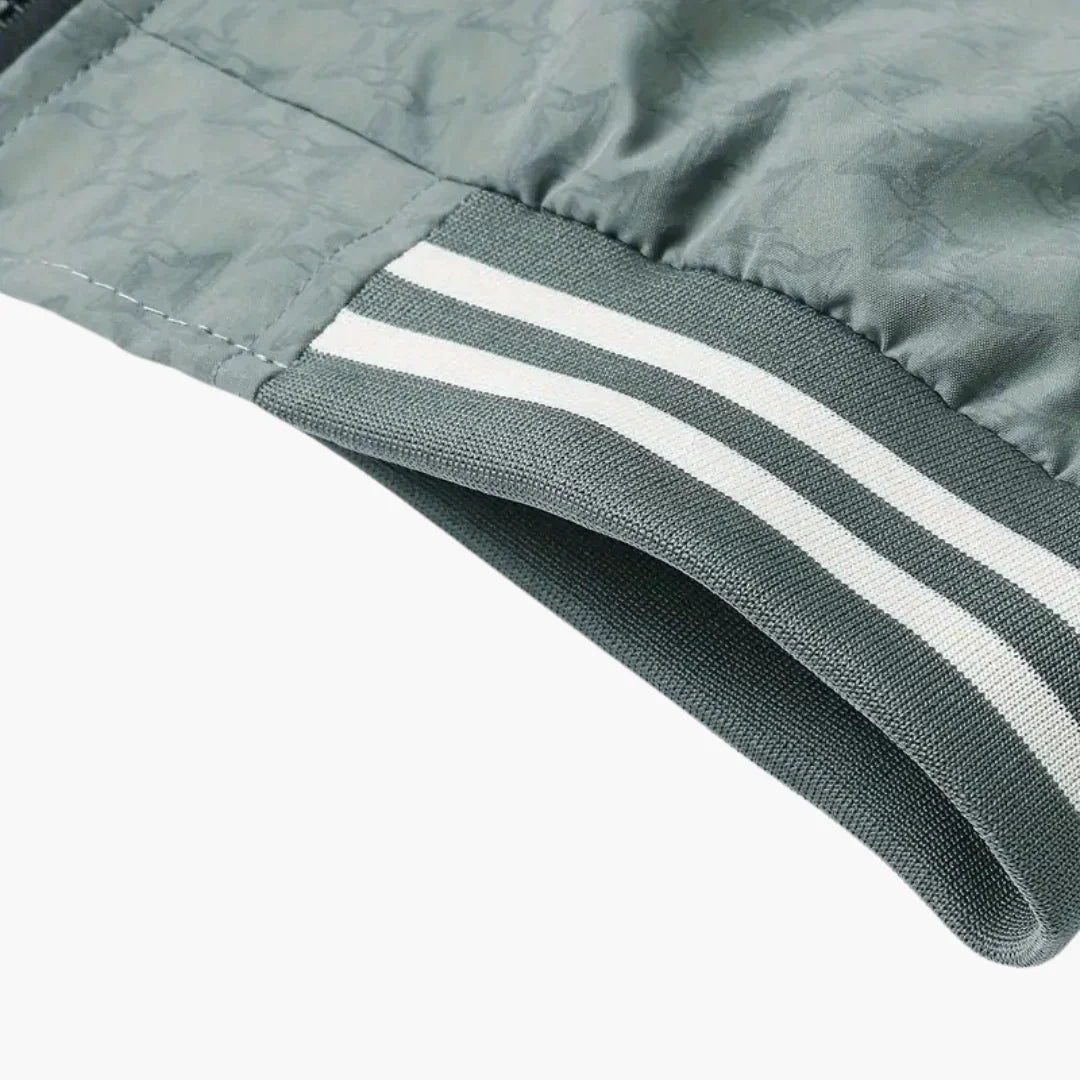 Sportlicher Bomberjacke für Herren 7