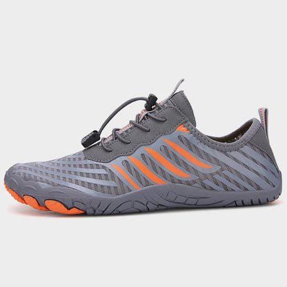 Komfortable und haltungsverbessernde Unisex-Schuhe