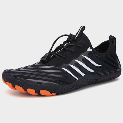 Komfortable und haltungsverbessernde Unisex-Schuhe