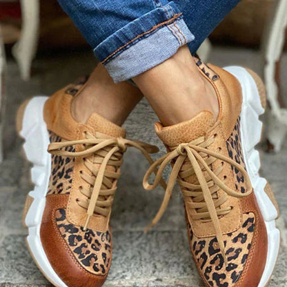 Stilvolle Damenschuhe: Orthopädisch und trendy