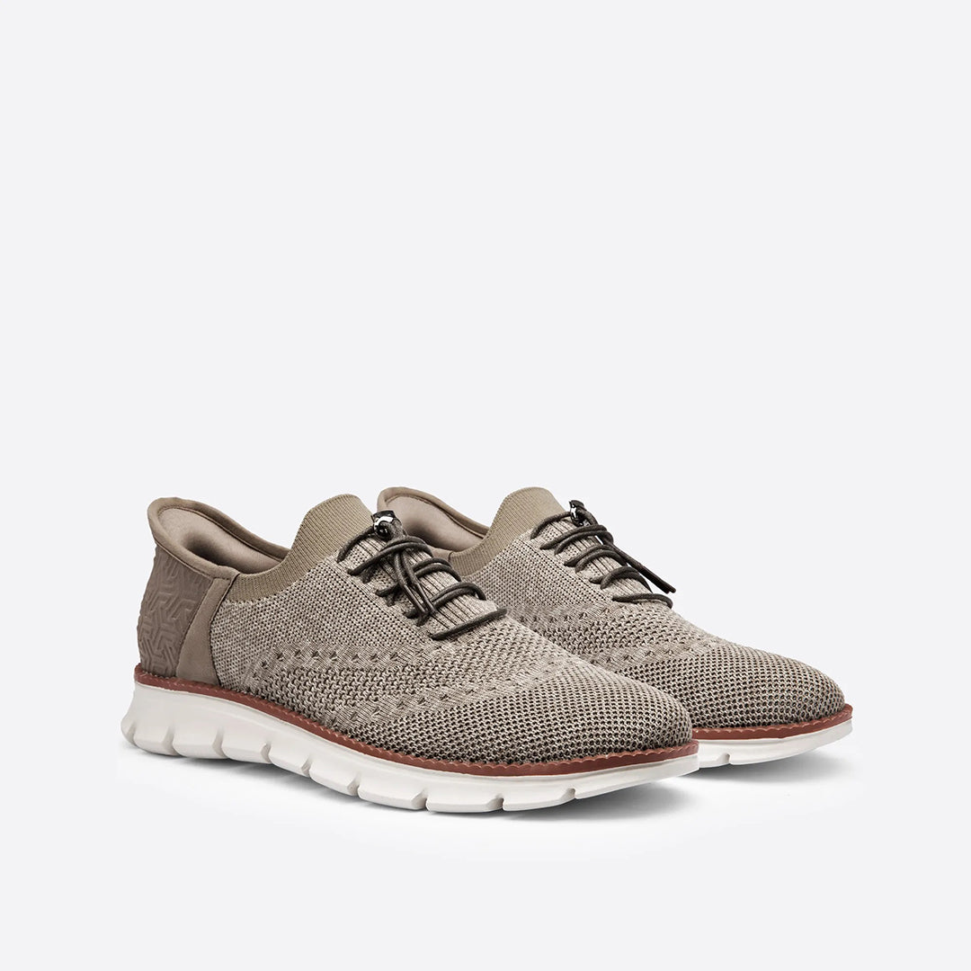 Stilvolle, bequeme Herrensneaker für alle Gelegenheiten