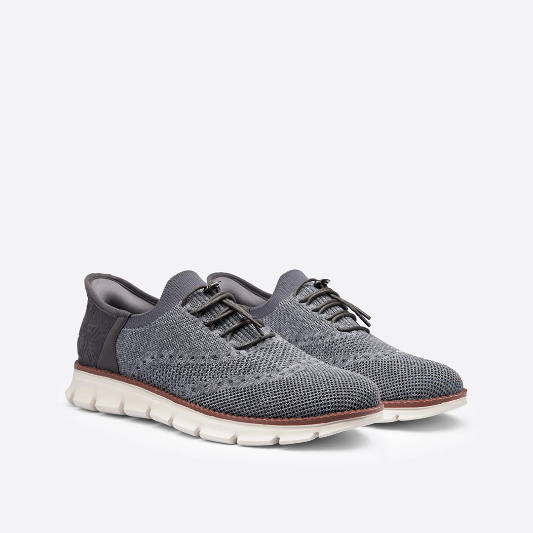 Herrensneaker Bequem Stilvoll Alltagsschuh - BerlinGlamour