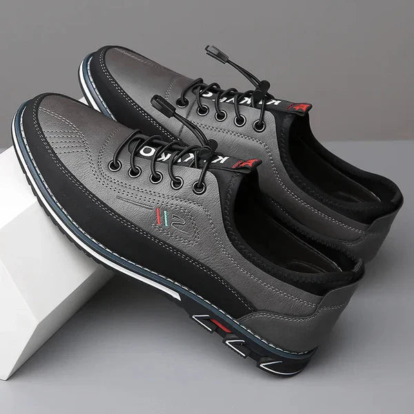 Stilvolle und bequeme Oxford Schuhe für Herren