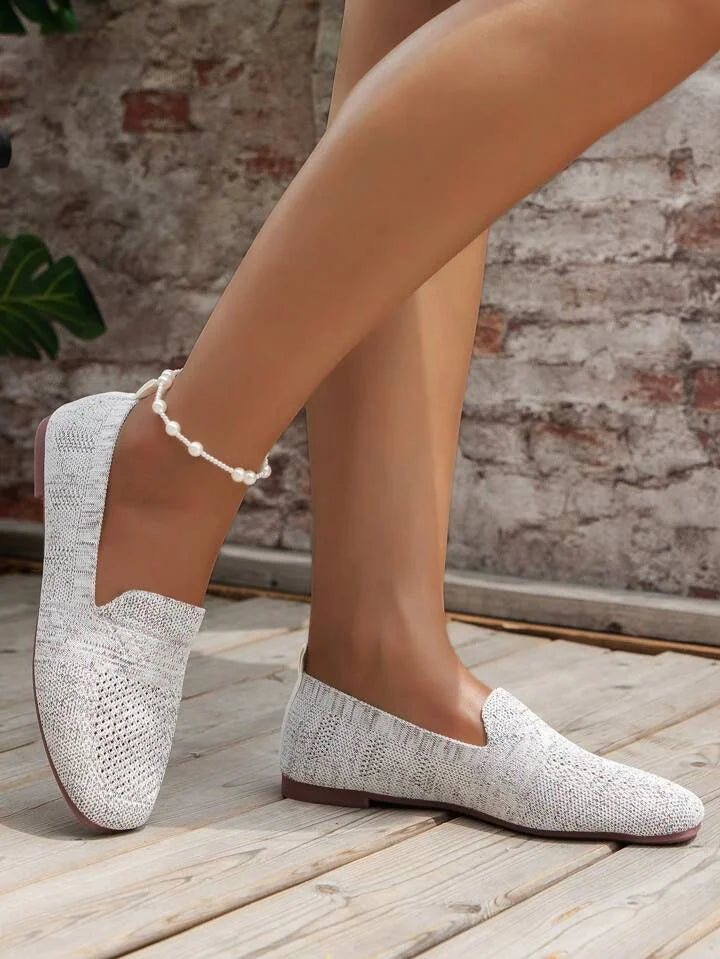 Stilvolle und orthopädische Damenschuhe für gesunde Füße
