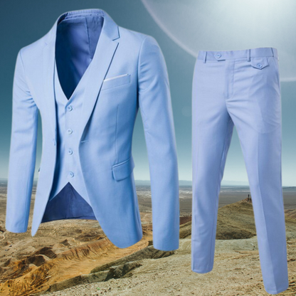 Eleganter Damen Frühlingsanzug Luxus Qualität