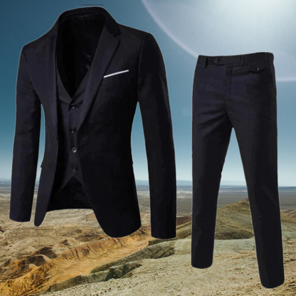 Eleganter Damen Frühlingsanzug Luxus Qualität