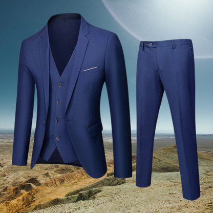 Eleganter Damen Frühlingsanzug Luxus Qualität