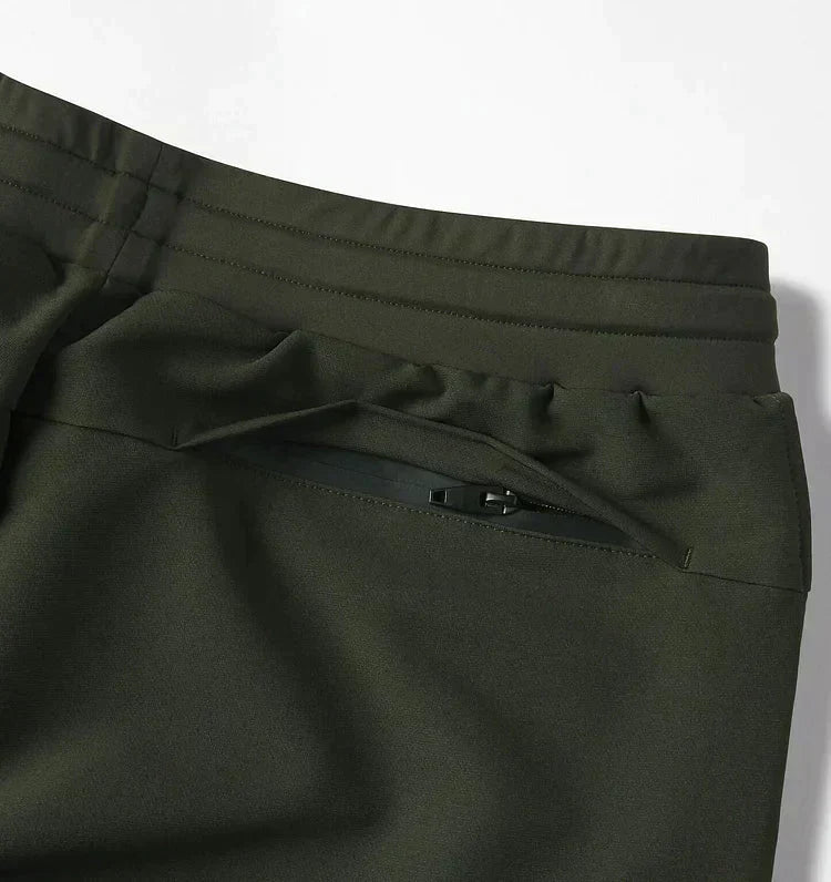 Stretch-Hose – Lässige, schmale Chino-Hose für Männer-Chaps Herrenmode
